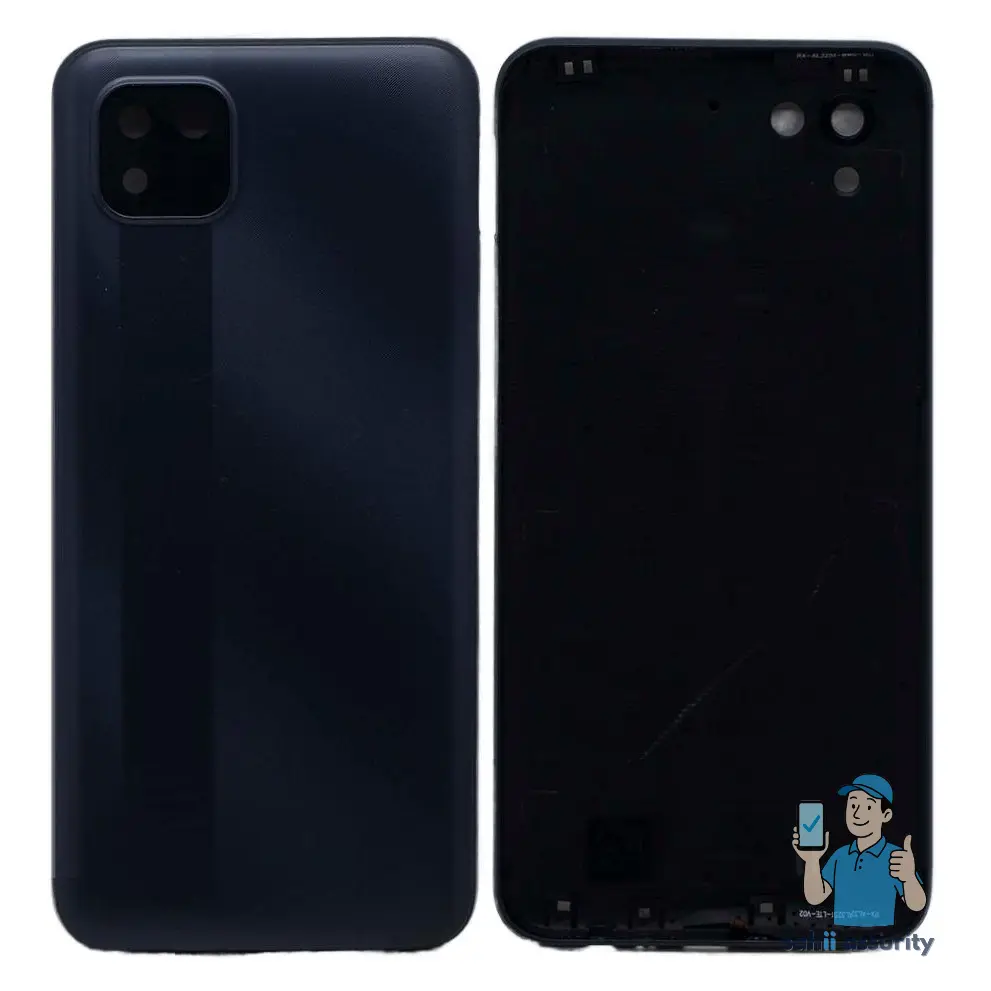 Back Panel Cover for Realme C11 2021